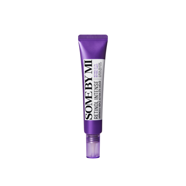 Some By Mi Retinol Intense Advanced Triple Action Eye Cream