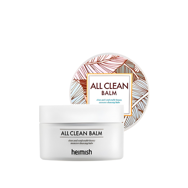 Heimish All Clean Balm 120ml