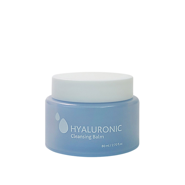 Prreti Hyaluronic Cleansing Balm 80ml