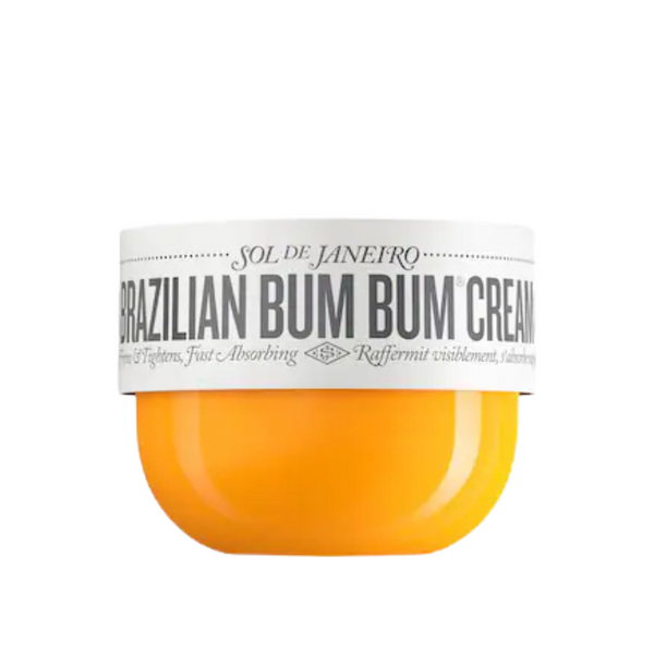 Sol de Janeiro Brazilian Bum Bum Visibly Firming Refillable Body Cream 240ml