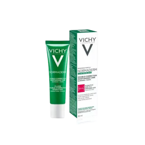 Vichy Normaderm Acne-Prone 30ml