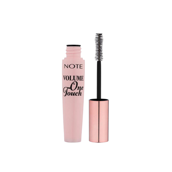 Note Cosmetique Volume One Touch Mascara