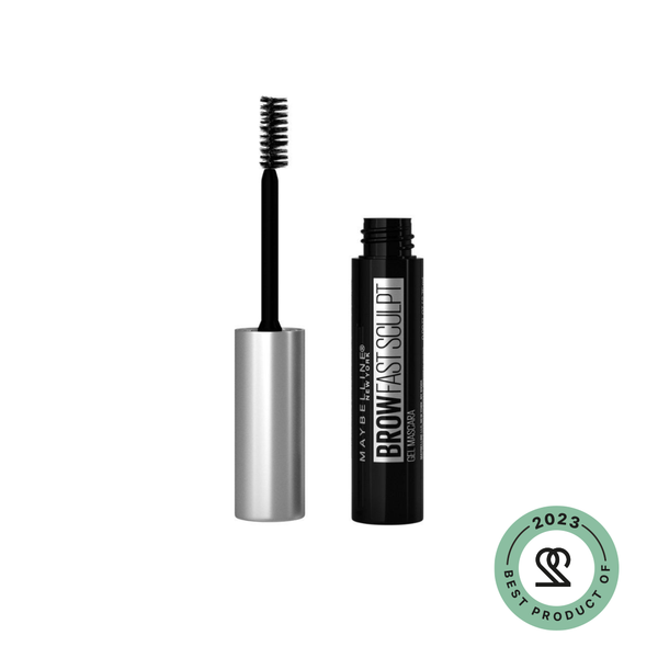 Maybelline Brow Fast Sculpt Shapes Eyebrows Mascara