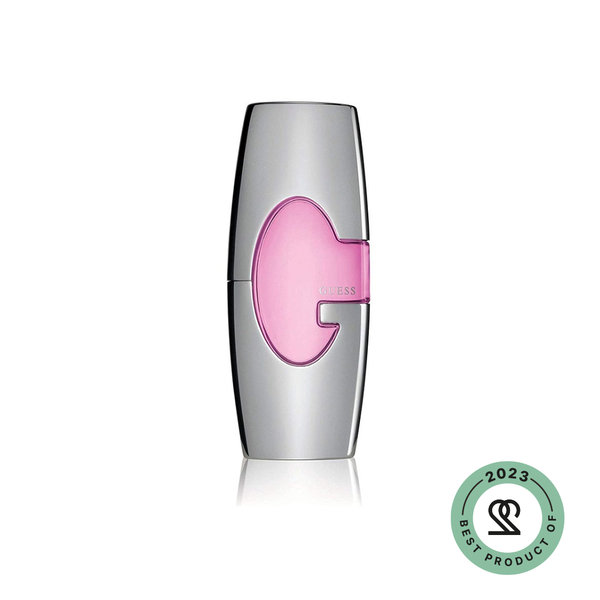 Guess Pink For Women Eau De Parfum Spray