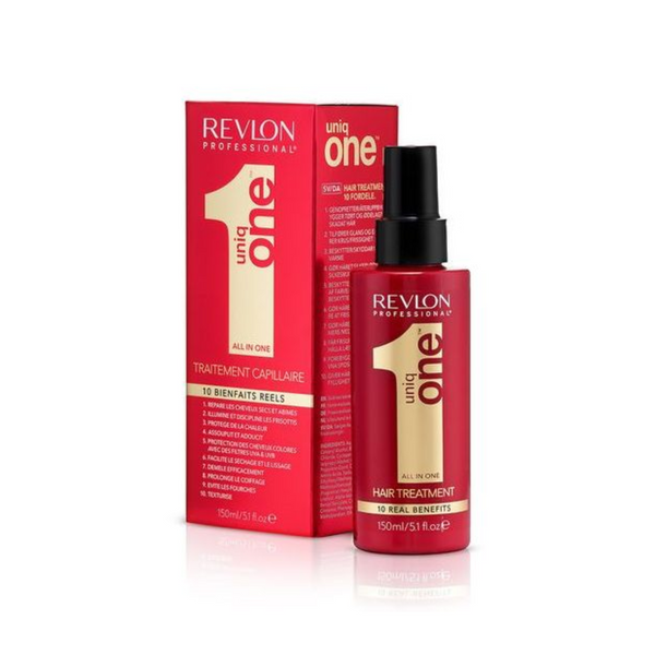 Revlon Uniq One Hair Treatment 150ml