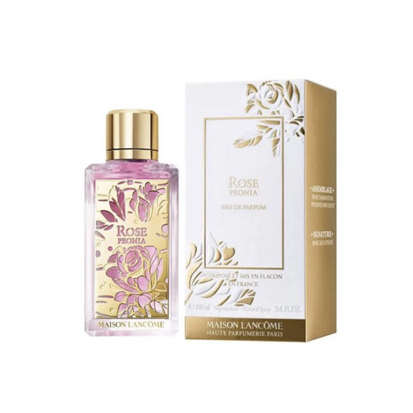 Lancôme Maison Rose Peonia Eau de Parfum For Women 100ml