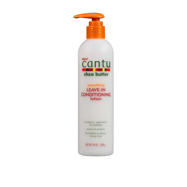 Cantu Shea Butter Smoothing Leave-In Conditioner 284g