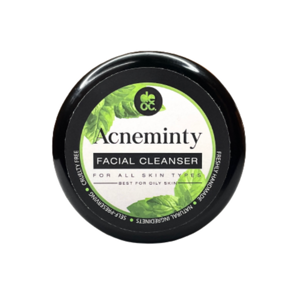 Deoc Acneminty Facial Cleanser