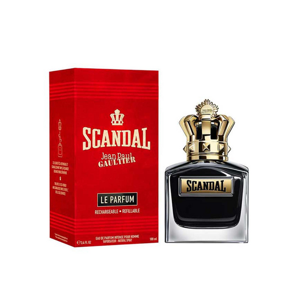Jean Paul Gaultier Scandal Le Parfum Eau de Parfum For Men