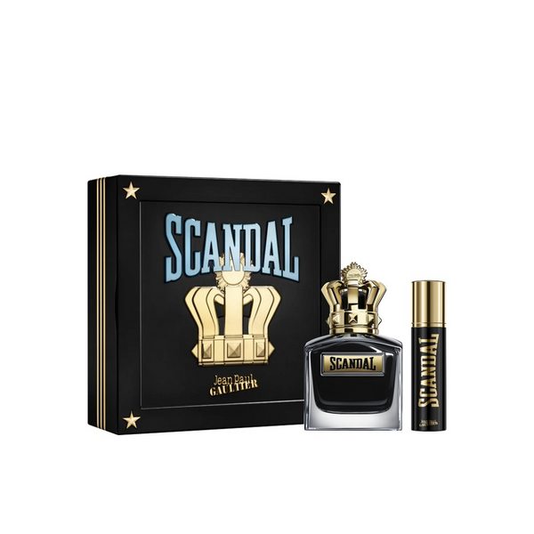 Jean Paul Gaultier Scandal Le Parfum Gift Set