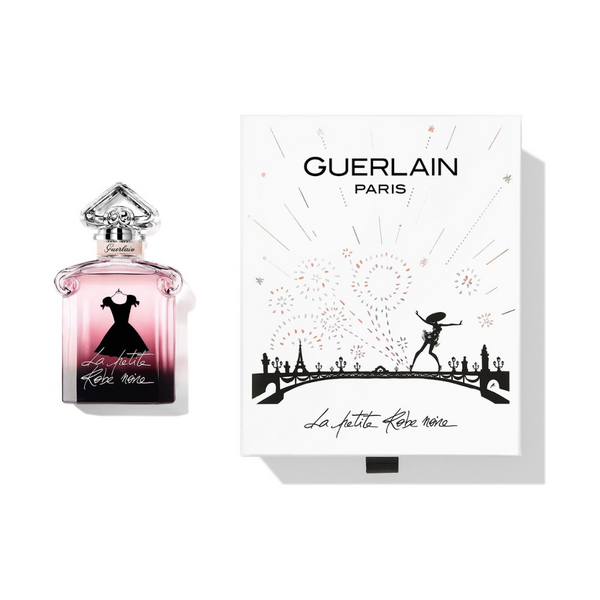 Guerlain La Petite Robe Noire Gift Set