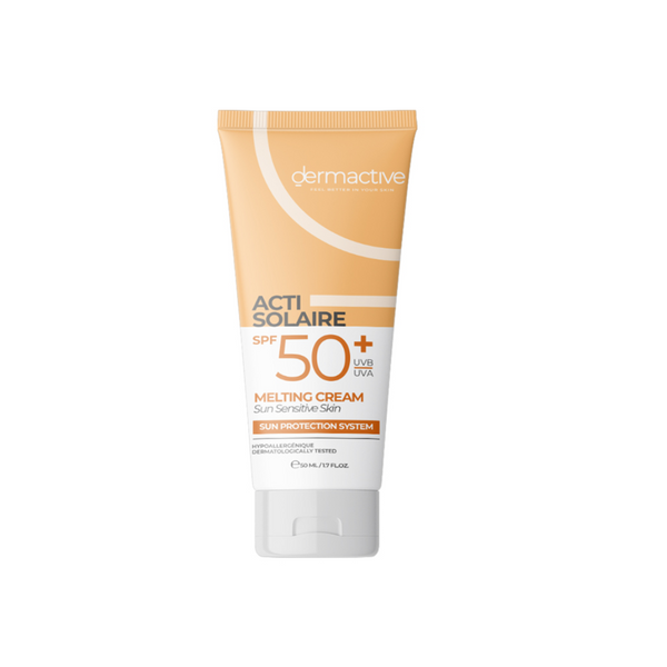 Dermactive Acti-Solaire SPF50 Melting Cream 50ml