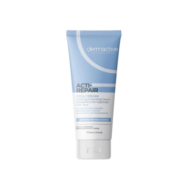 Dermactive Acti-Repair Cica Cream 50ml