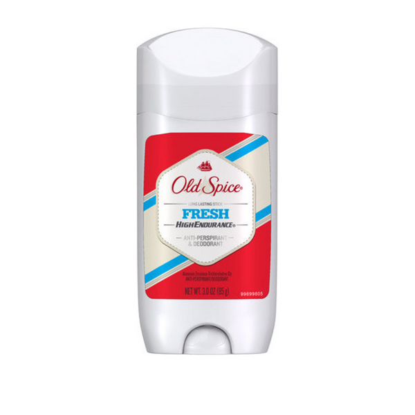 Old Spice High Endurance Fresh Antiperspirant & Deodorant 85ml