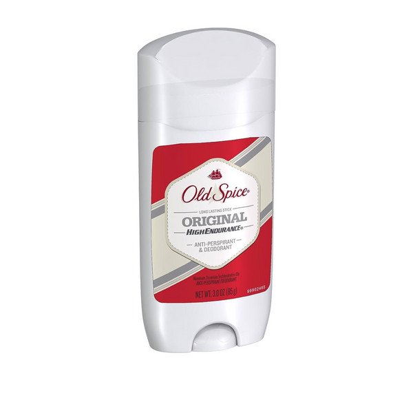Old Spice High Endurance Antiperspirant & Deodorant 85g