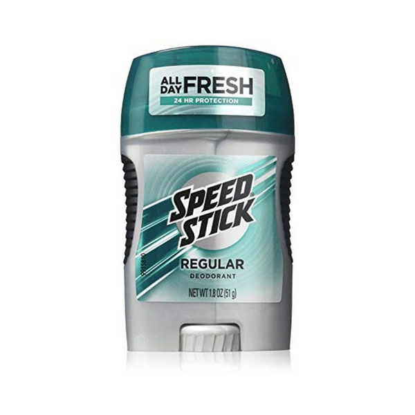 Speed Stick Regular Deodorant Stick 51g