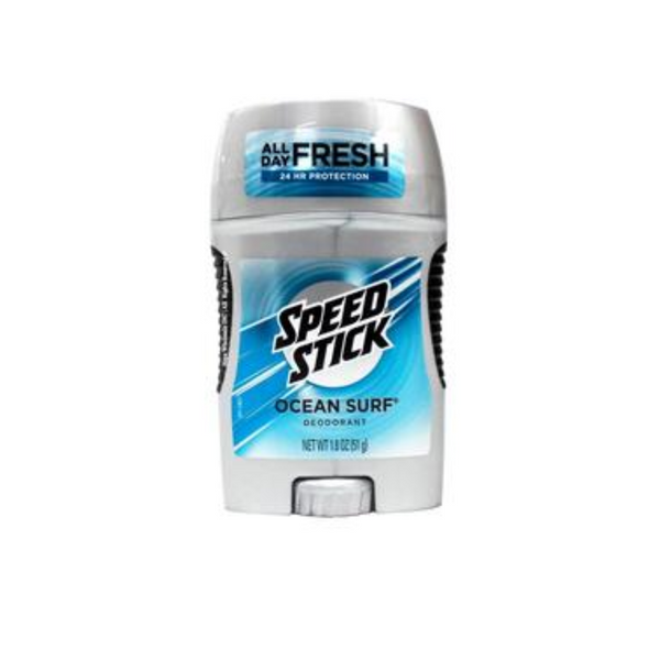 Speed Stick Ocean Surf Deodorant Stick 51g