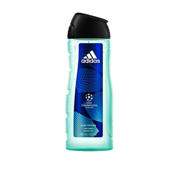 Adidas UEFA Champions League Dare Edition Shower Gel 400ml