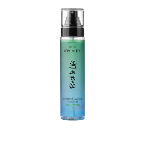 Joviality Back To Life Hair Mist 150ml