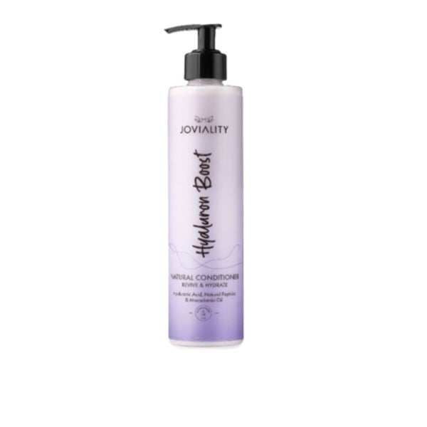 Joviality Hyaluron Boost Conditioner 390ml