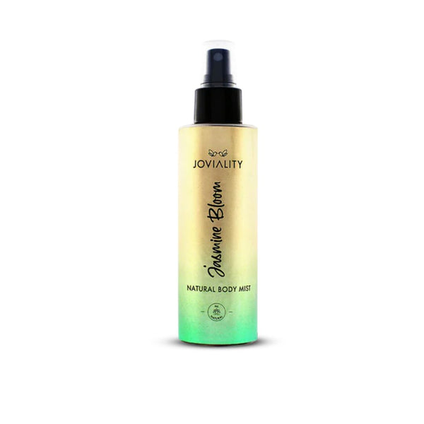 Joviality Jasmine Bloom Body Mist 150ml