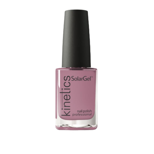 Kinetics Solargel Nail Polish 394 Naked Truth