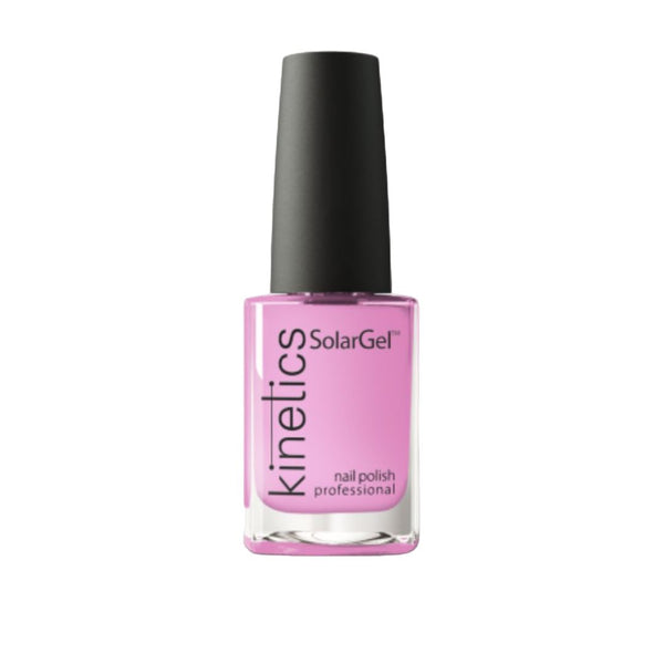 Kinetics Solargel Nail Polish 334 Lost In Copacabana