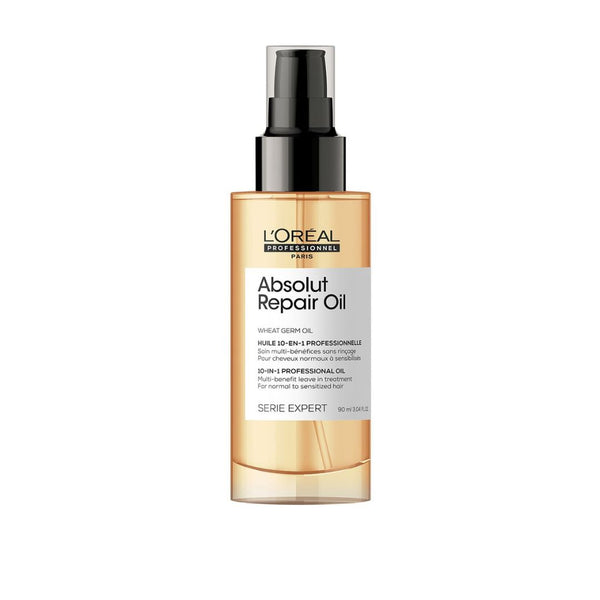 L'Oreal Professionnel Serie Expert Absolut Repair 10 in 1 Spray 90ml
