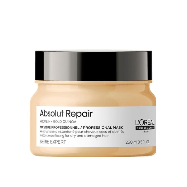 L'Oreal Professional Serie Expert Absolut Repair Instant Resurfacing Mask 250ml