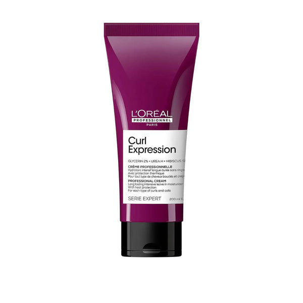 L'Oreal Professionnel Serie Expert Curl Expression Long Lasting Intensive Moisturizer 200ml
