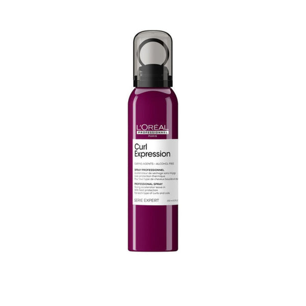L'Oreal Professionnel Serie Expert Curl Expression Dry Accelerator 150ml