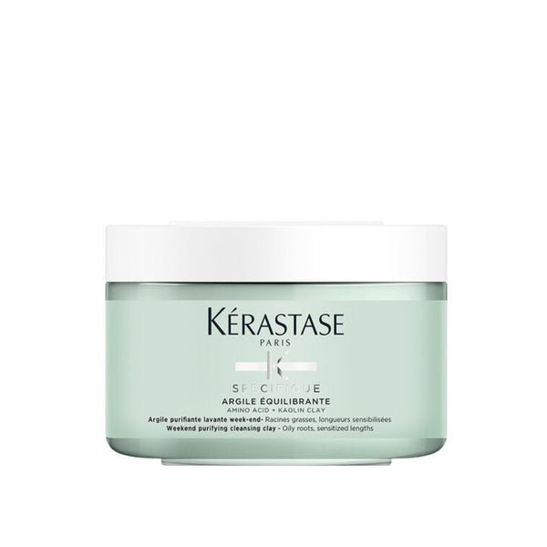 Kerastase Specifique Argile Equilibrante Cleansing Hair Clay 200ml