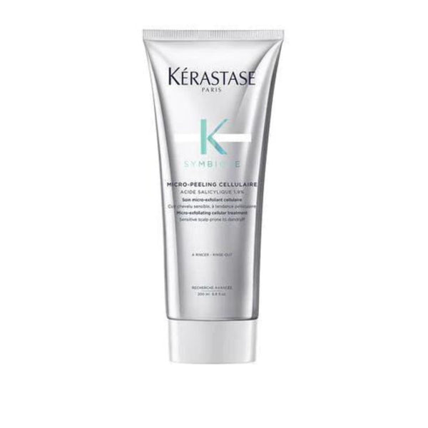 Kerastase Symbiose Micro-Exfoliating Cellular Treatment 200ml