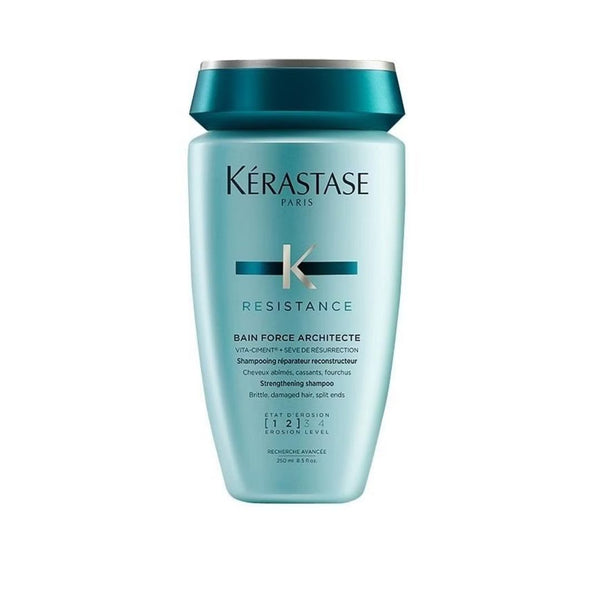 Kerastase Resistance Bain Force Architecte Shampoo 250ml