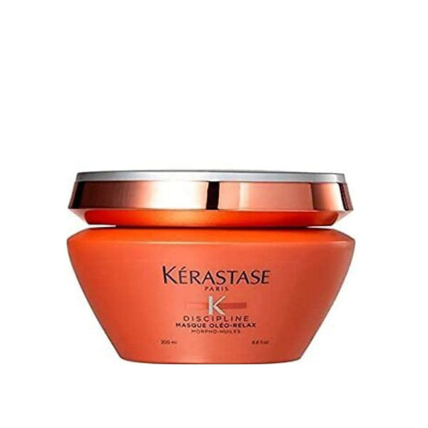 Kerastase Discipline Oleo-Relax Hair Mask 200ml