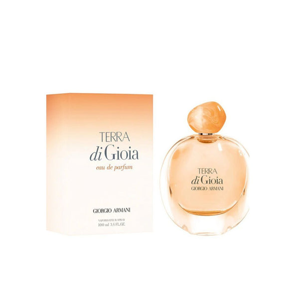 Giorgio Armani Terra Di Gioia Eau de Parfum For Women 100ml