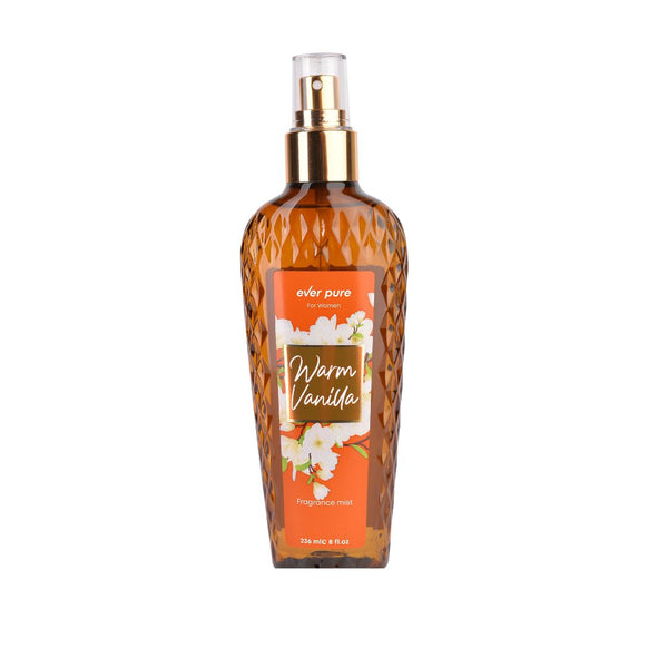 Free Ever Pure Body Mist For Women 236ml