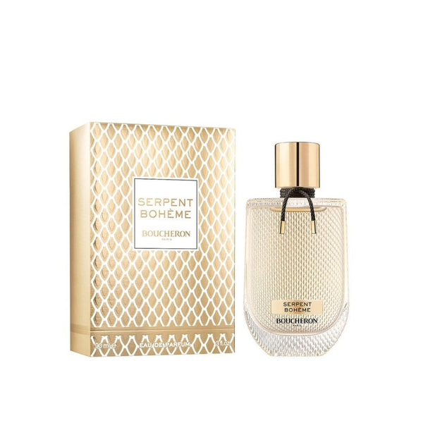 Boucheron Serpent Boheme Eau de Parfum For Women 90ml