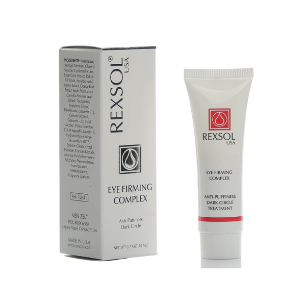 Rexsol TM Eye Firming Complex Cream 20ml