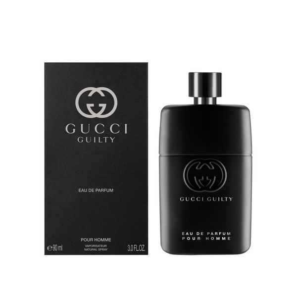 Gucci Guilty  Eau De Parfum For Men