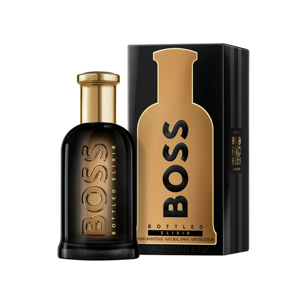 Hugo Boss Boss Bottled Elixir Eau de Parfum For Men