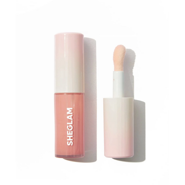 Sheglam Hot Goss Plumping Lip Gloss