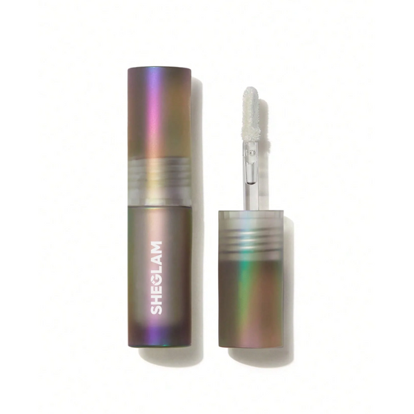 Sheglam Chroma Zone Multichrome Liquid Eyeshadow