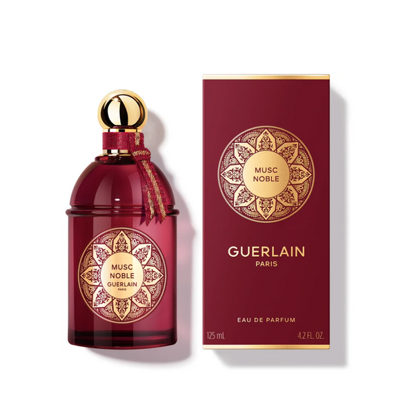 Guerlain Les Absolus d'Orient Musc Noble Eau de Parfum 125ml