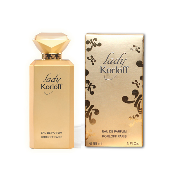 Korloff Lady Korloff Eau de Parfum For Women