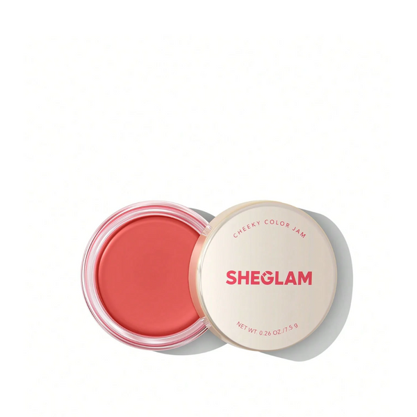 Sheglam Cheeky Color Jam