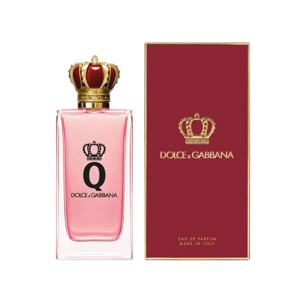 Dolce & Gabbana Queen Eau de Parfum For Women 100ml