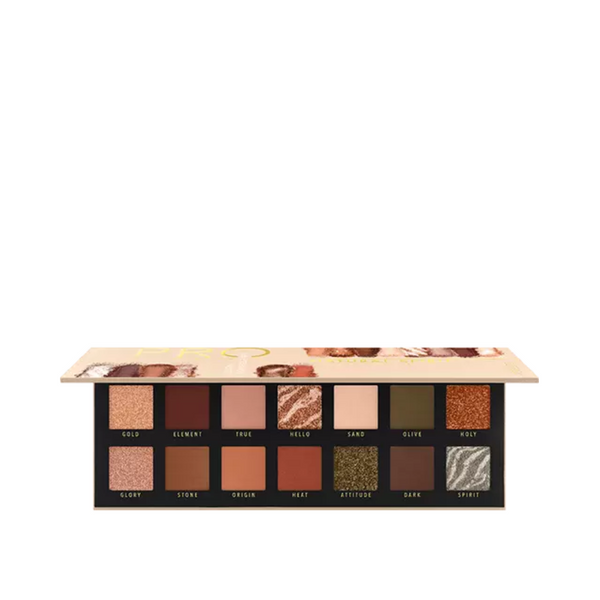 Catrice Pro Slim Natural Spirit Eyeshadow Palette