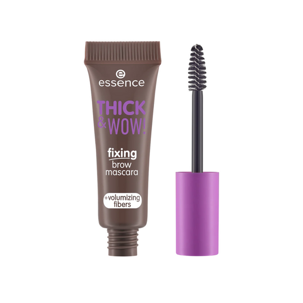Essence Thick And Wow! Fixing Brow Mascara