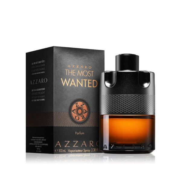 Azzaro The Most Wanted Parfum For Men 100ml